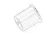 DORNBRACHT-Huelse-ERSATZTEILE-091840072-D-68-x-64-mm-09184007290 gallery number 1